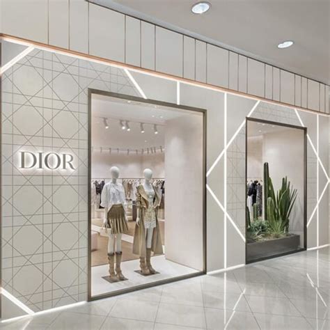 tienda dior monterrey